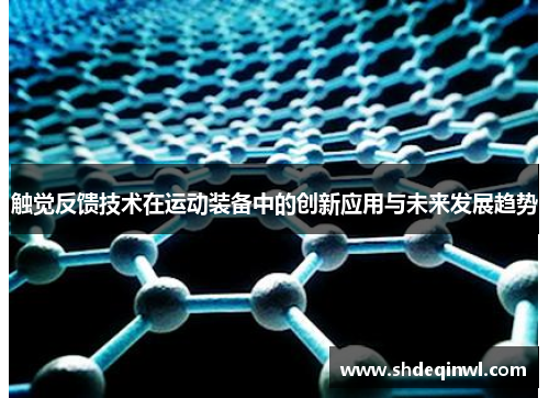 触觉反馈技术在运动装备中的创新应用与未来发展趋势